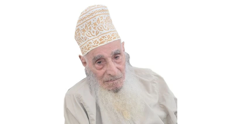 عبدالله بن سيف الكندي فـي ذمة الله