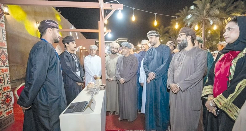 &laquo;الثقافة والرياضة والشباب&raquo; تعلن عن المبادرات المدعومة لعام 2026م