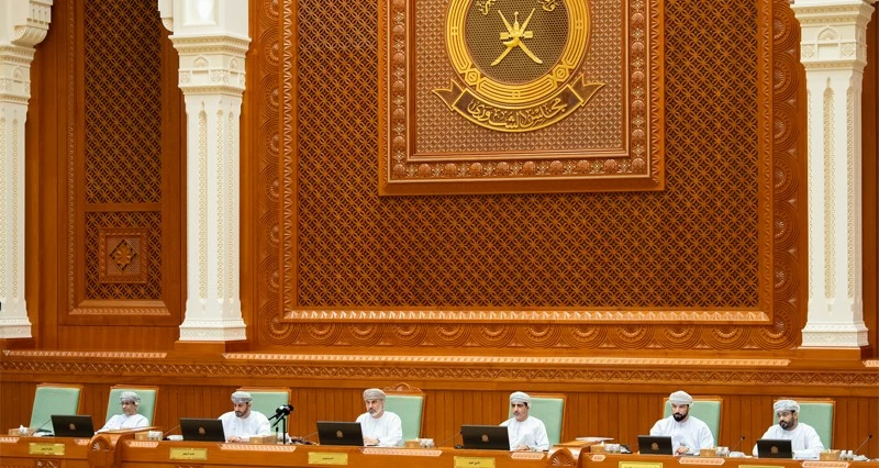 &laquo;الشورى&raquo; يقر جملة من تقارير اللجان الدائمة بشأن عدد من الرغبات المبداة