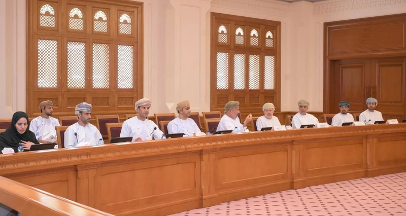 اللجنة المشتركة بين &laquo;الدولة&raquo; و&laquo;الشورى&raquo; تناقش &laquo;النظام الموحد للنقل البري الدولي&raquo;