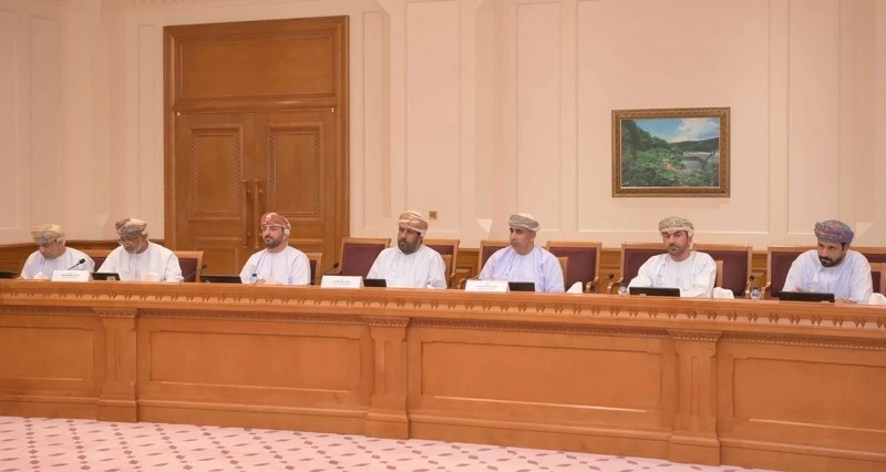 اللجنة المشتركة بين &laquo;الدولة&raquo; و&laquo;الشورى&raquo; تناقش &laquo;النظام الموحد للنقل البري الدولي&raquo;