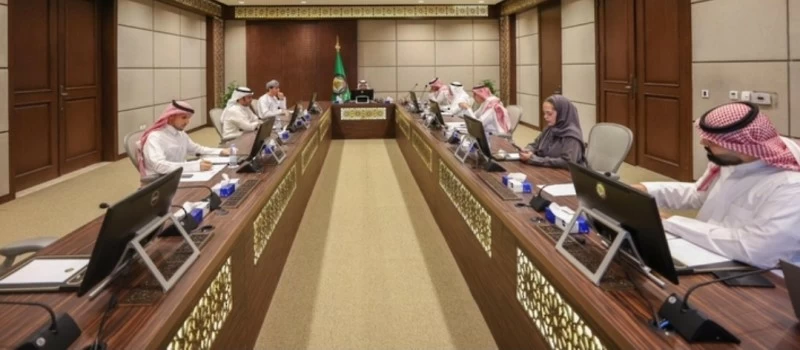 الأمين العام لمجلس التعاون: ما تشهده دولنا من تحديات يمثل اختبارًا حقيقيًا لقدرتنا على حماية المكتسبات