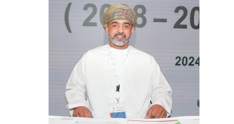 10 عمانيين فـي لجان الاتحاد الآسيوي لكرة اليد للدورة 2025 ـ 2029