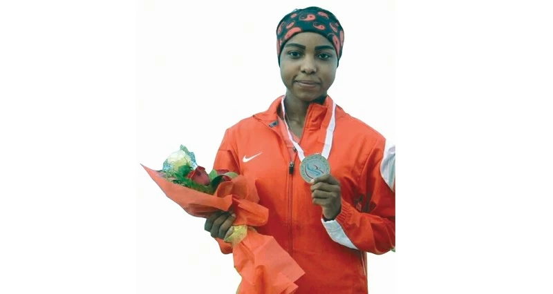 الأندية السعودية تتسابق على التعاقد مع لاعبي المنتخبات الوطنية لألعاب القوى للمشاركة فـي مسابقاتها المحلية