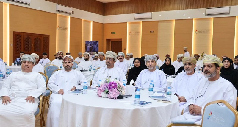 ندوة تستعرض &laquo;ممارسات السلامة والصحة المهنية&raquo; فـي جنوب الشرقية