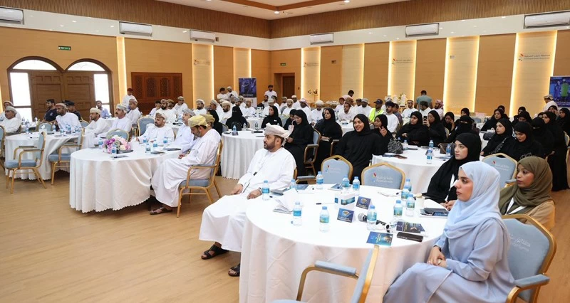 ندوة تستعرض &laquo;ممارسات السلامة والصحة المهنية&raquo; فـي جنوب الشرقية