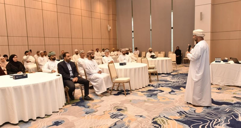 جلسة حوارية تناقش الامتثال الشرعي فـي التكنولوجيا المالية