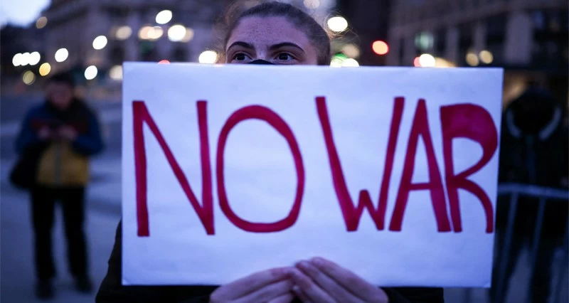 سلطنة عمان ترحب بإعلان وقف إطلاق النار بين إيران والولايات المتحدة وتؤكد على إنهاء الأزمة من جذورها