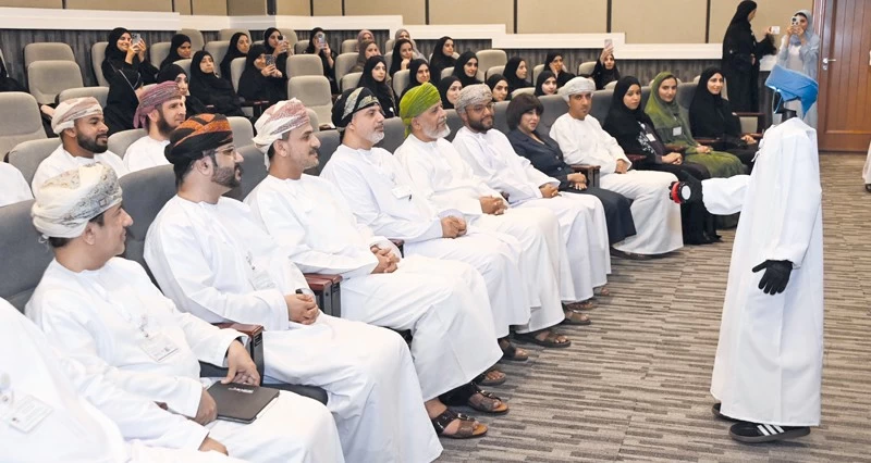 هيئة البيئة تطلق منصة &laquo;مناخ&raquo; الرقمية الوطنية لإدارة بيانات تغير المناخ والإبلاغ عنها