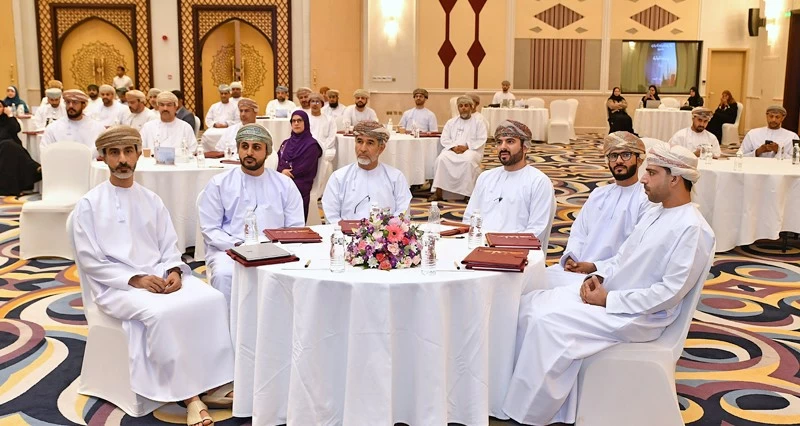 &laquo;تكامل وارتقاء&raquo; يبحث أبرز التحديات ويستعرض واقع المنظومة الصحية