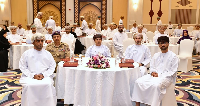 &laquo;تكامل وارتقاء&raquo; يبحث أبرز التحديات ويستعرض واقع المنظومة الصحية