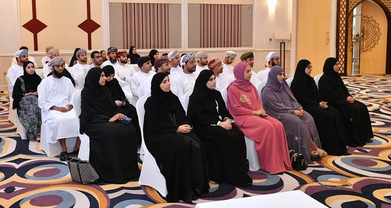 &laquo;تكامل وارتقاء&raquo; يبحث أبرز التحديات ويستعرض واقع المنظومة الصحية