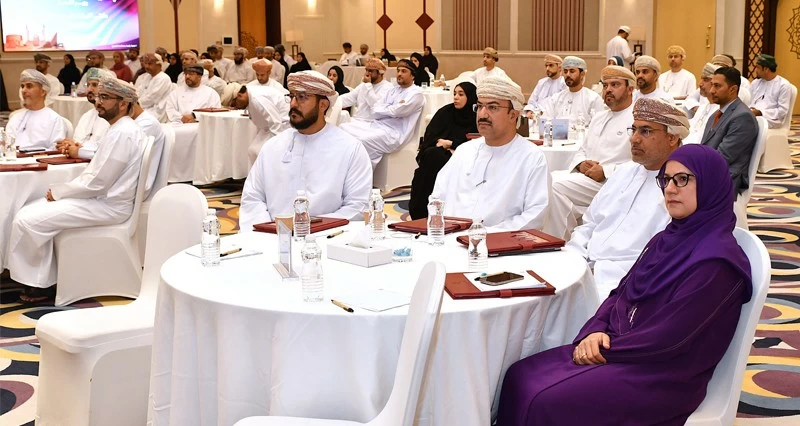 &laquo;تكامل وارتقاء&raquo; يبحث أبرز التحديات ويستعرض واقع المنظومة الصحية