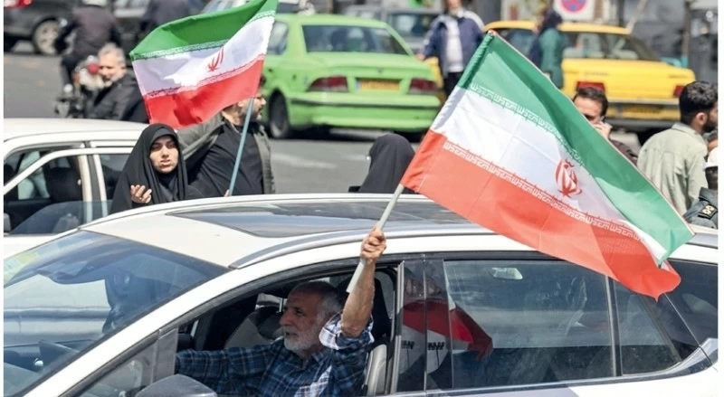 إيران وأميركا تعلنان أسبوعين من &laquo;وقف النار&raquo; .. وسلطنة عمان تؤكد على إنهاء الأزمة من جذورها