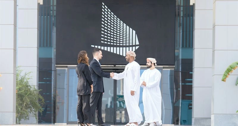 &laquo;استثمر فـي عمان&raquo; تعيد تشكيل منظومة الاستثمار وترسخ تنافسية الاقتصاد الوطني