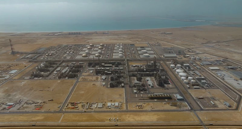 الاستثمارات الأجنبية المباشرة فـي سلطنة عمان تتجاوز 31 مليار ريال عماني