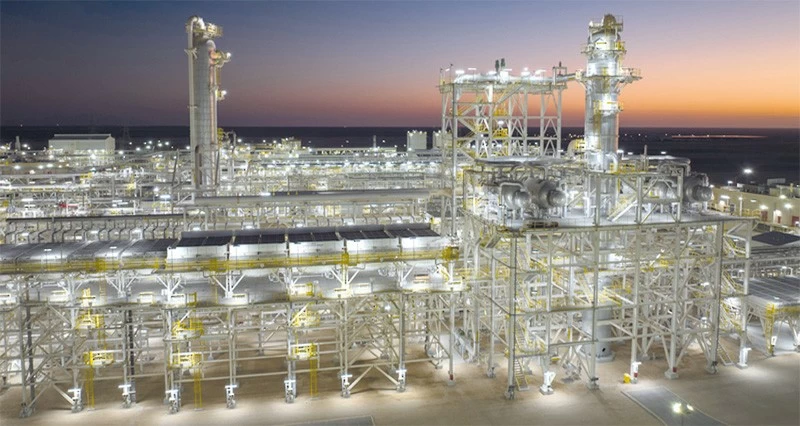 سلطنة عمان تعزز ريادتها فـي تقنيات الاستخلاص المعزز للنفط لتحقيق استدامة الإنتاج