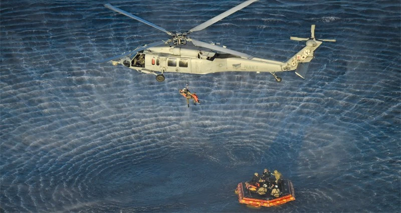 عودة طاقم &laquo;أرتميس 2&raquo; بعد أول تحليق حول القمر منذ أكثر من 50 عاما