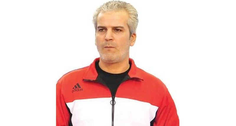 منتخبنا يبدأ تحضيراته للآسيوية بقيادة مدربه التونسي نزار الشكيلي