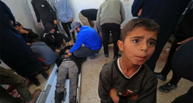 11 شهيدا فـي 24 ساعة بغزة .. والاحتلال يحول القدس إلى ثكنة عسكرية