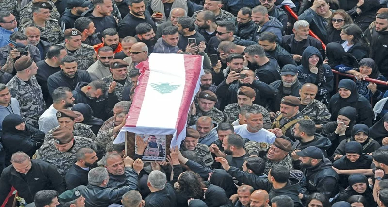 مفاوضات إسلام آباد تبدأ باللقاءات التمهيدية .. و&laquo;إسرائيل&raquo; تواصل العدوان على لبنان