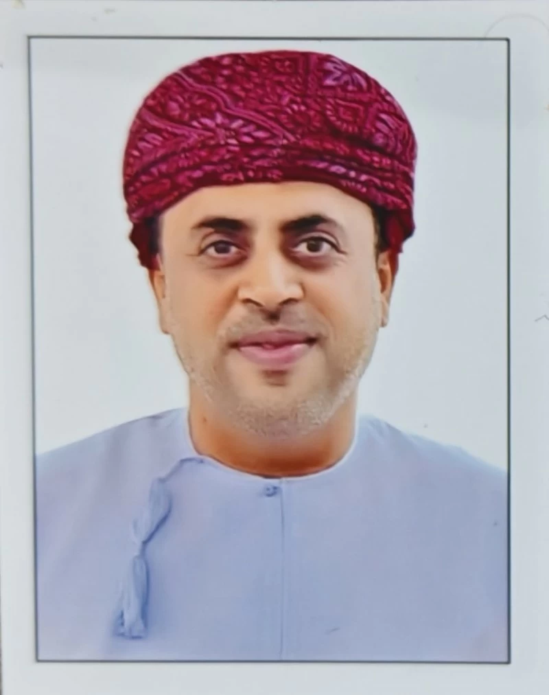 اعتماد السياسة الإعلامية في محافظة شمال الباطنة