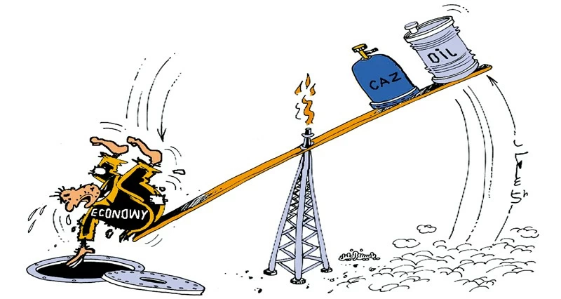 كاريكاتير الوطن