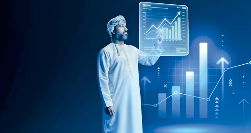 بنك ظفار يوسع مبادرات الشمول المالي