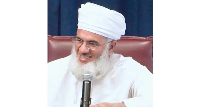 حمد المعولي :&laquo;من أنباء الرسل&raquo; برنامج تعليمي يسهم فـي بناء وعي ديني متوازن