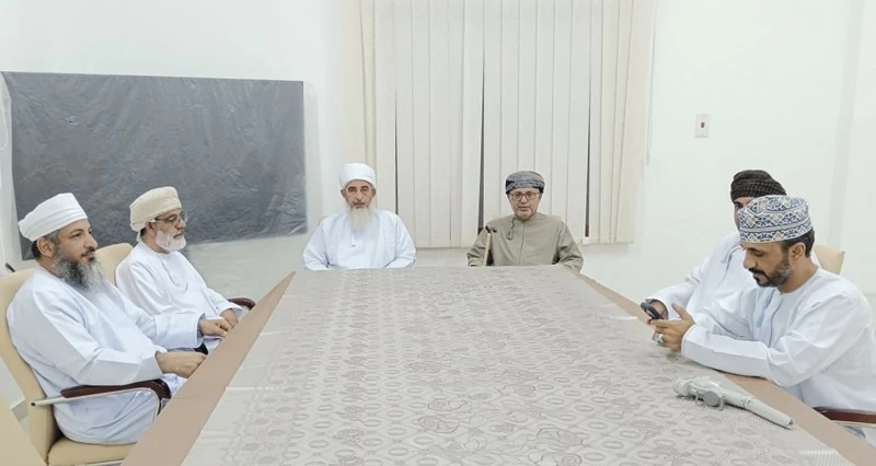 أكتوبر المقبل.. ندوة &laquo;أعلام من حاضرة سناو ٣&raquo;