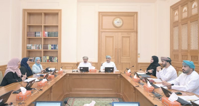 &laquo;الدولة&raquo; يناقش دراسة حوكمة منظومة البحث العلمي والابتكار