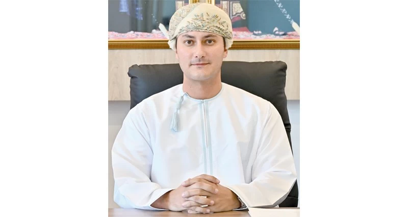 اللجنة الأولمبية العمانية توقع اليوم اتفاقيات الدعم القاري المدعوم من قبل التضامن الأولمبي الدولي