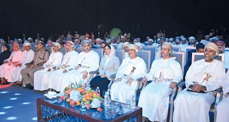 مطارات عمان والطيران &laquo;العماني&raquo; و&laquo;السلام&raquo; و&laquo;ترانزوم&raquo; تستعرض مؤشرات النمو والتقدم خلال العام الماضي والتوجهات الاستراتيجية والخطط التنفيذية القادمة