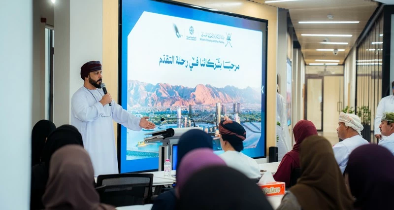 &laquo;الإسكان&raquo; تسلط الضوء حول تبسيط الإجراءات وتوسيع الخيارات الإسكانية