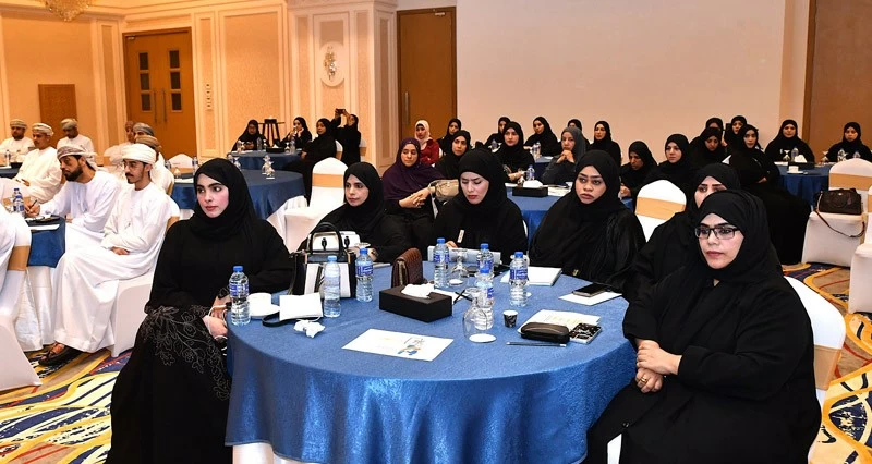 مبادرة لتعزيز منظومة السلامة والجودة فـي المؤسسات الصحية