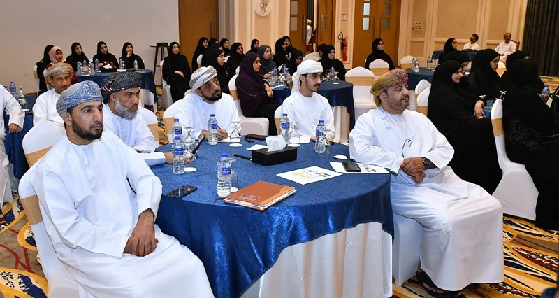 مبادرة لتعزيز منظومة السلامة والجودة فـي المؤسسات الصحية