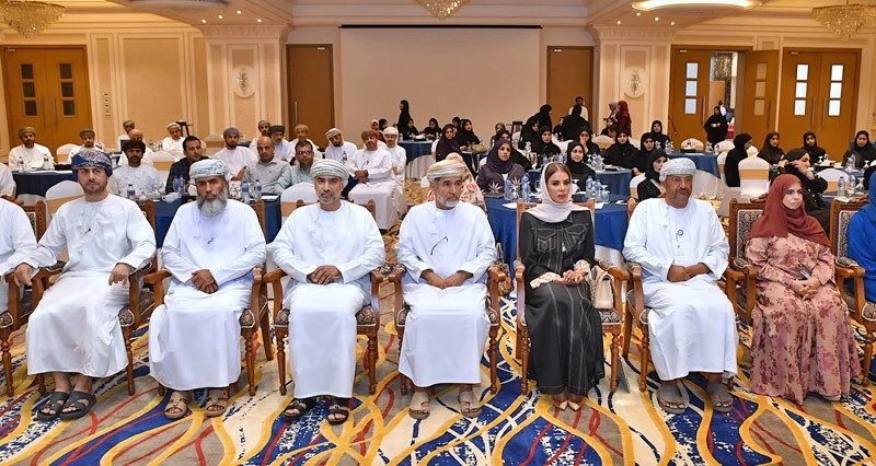 مبادرة لتعزيز منظومة السلامة والجودة فـي المؤسسات الصحية