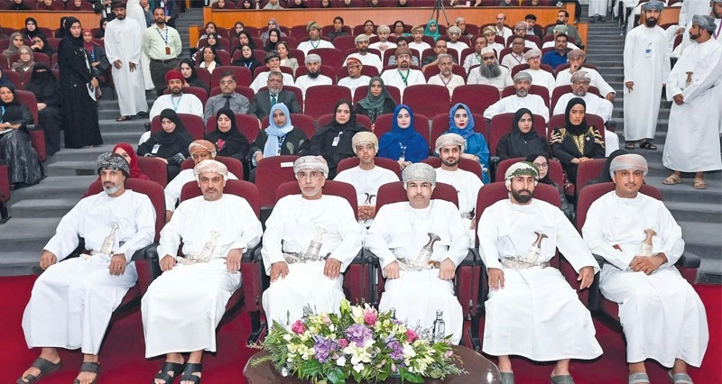 مؤتمر يناقش تعزيز منظومة الابتكار والاستثمار فـي سلطنة عمان