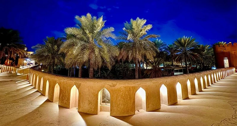 سعيد الهنائي: الكاميرا لغة تحكي تفاصيل الإنسان والمكان فـي سلطنة عمان