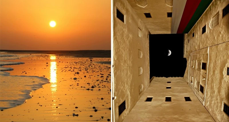 سعيد الهنائي: الكاميرا لغة تحكي تفاصيل الإنسان والمكان فـي سلطنة عمان