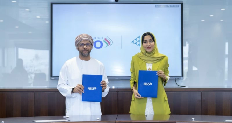 البنك الوطني العماني يدعم برنامجي &laquo;أموالي مستقبلي&raquo; و&laquo;مسابقة الشركة&raquo;