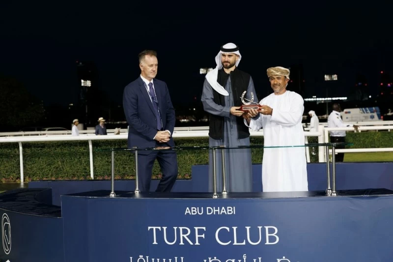 أربعة ألقاب تروي قصة نجاح مدرب عُماني في ساحات الفروسية