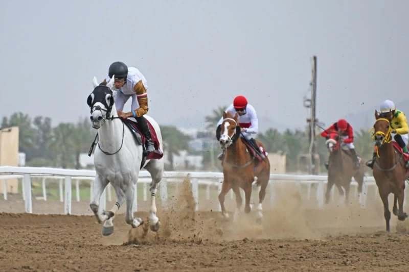 الاتحاد العُماني للفروسية والسباق يقترب من ختام موسم 2025 / 2026