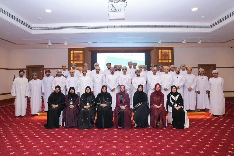 التأكيد على أهمية تكامل الأدوار للإرتقاء في منظومة العمل الحكومي