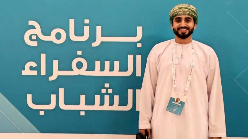 دور الشباب في صياغة مستقبل الولايات تحت مظلة اللامركزية