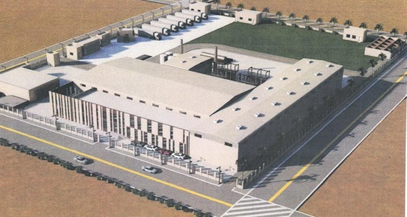 اليوم.. افتتاح مصنع المنتجات السمكية بمحوت