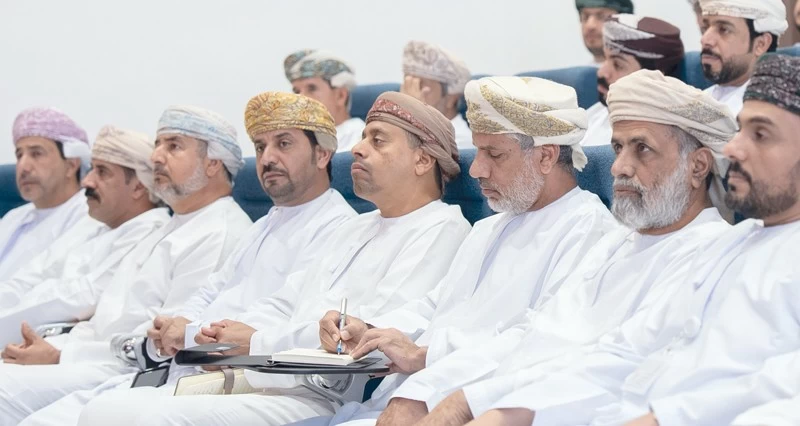 ملتقى &laquo;تمكين&raquo; ​يسلط الضوء على تطوير منظومة التدريب والتعليم السياحي فـي الداخلية