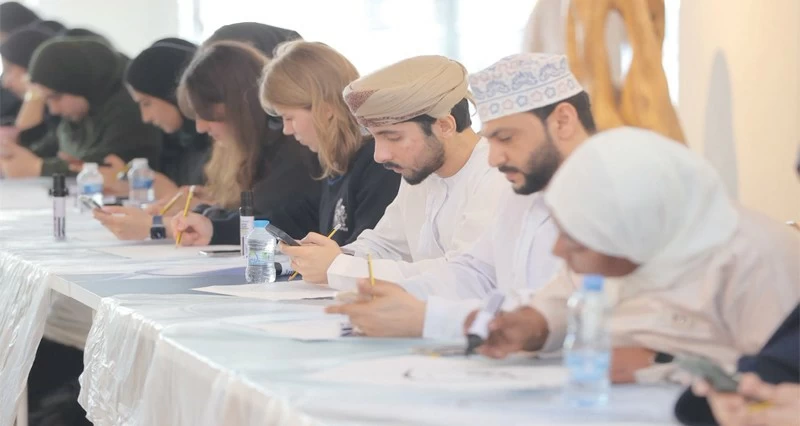 تعزيز المشاركة المجتمعية فـي &laquo;بينالي البندقية&raquo;