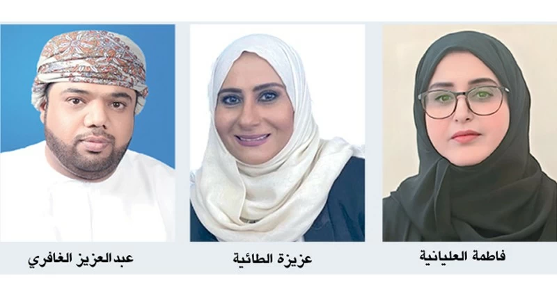 جلسة حوارية تستعرض سيرة السيدة سالمة بالنادي الثقافـي بالقرم