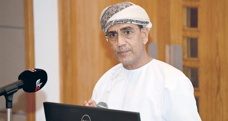 ندوة تبحث أطر ومرتكزات قانون الإعلام بسلطنة عمان